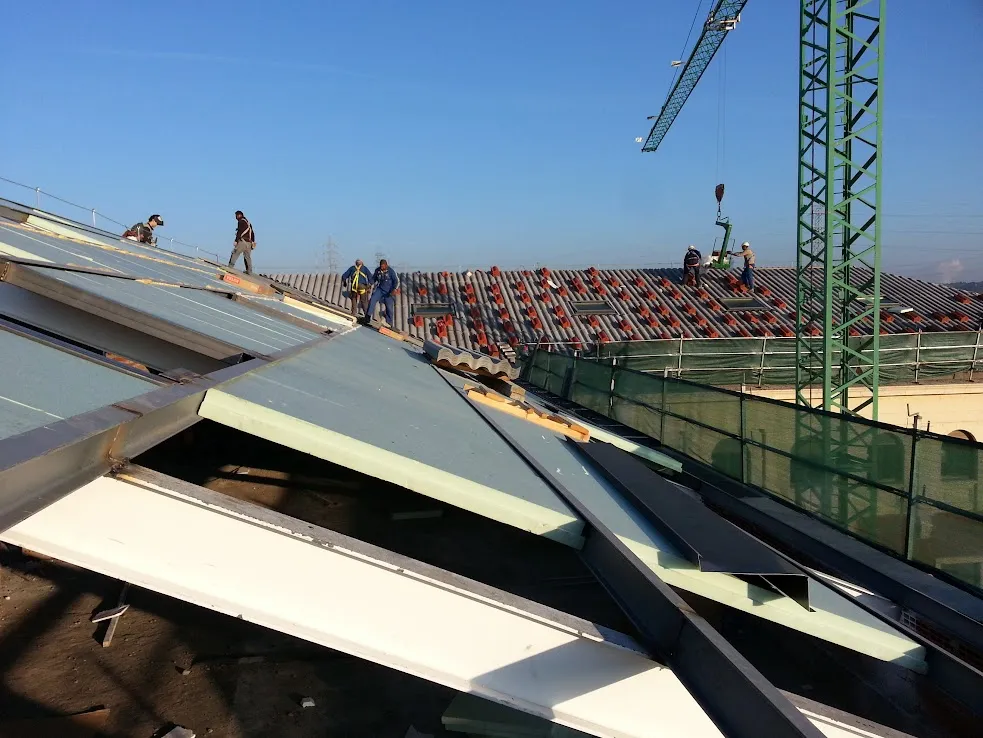 Foto del proyecto COLEGIO DE LA ASUNCIÓN 